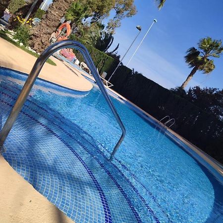 Appartement Larimar 7 à Calp Extérieur photo