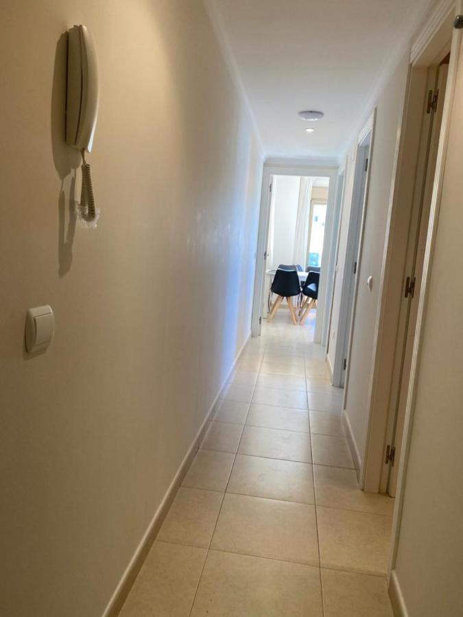Appartement Larimar 7 à Calp Extérieur photo
