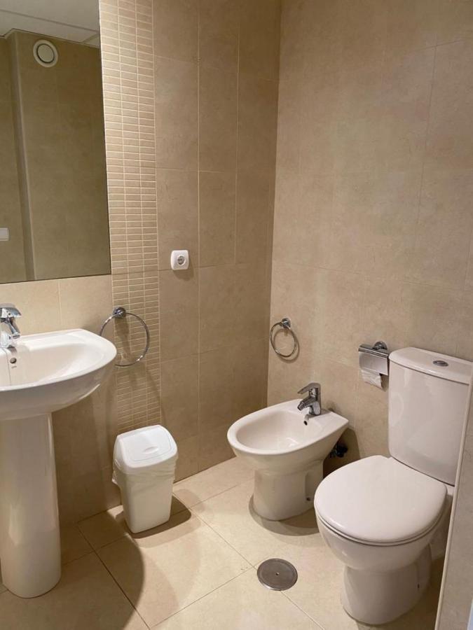 Appartement Larimar 7 à Calp Extérieur photo