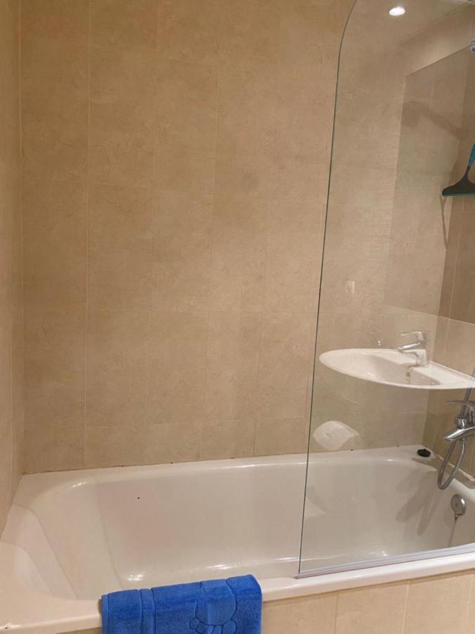 Appartement Larimar 7 à Calp Extérieur photo